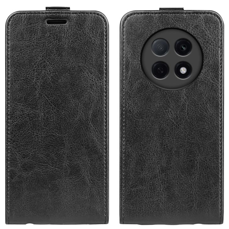 R64 Texture Single Vertical Flip Leather Phone Case, For OPPO A79, For OPPO Reno14 Pro 5G Global, For OPPO Reno14 5G Global, For OPPO F29 Pro 5G, For OPPO A5 Pro Global 5G, For OPPO Reno13 Pro 5G