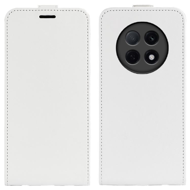 R64 Texture Single Vertical Flip Leather Phone Case, For OPPO A79, For OPPO Reno14 Pro 5G Global, For OPPO Reno14 5G Global, For OPPO F29 Pro 5G, For OPPO A5 Pro Global 5G, For OPPO Reno13 Pro 5G
