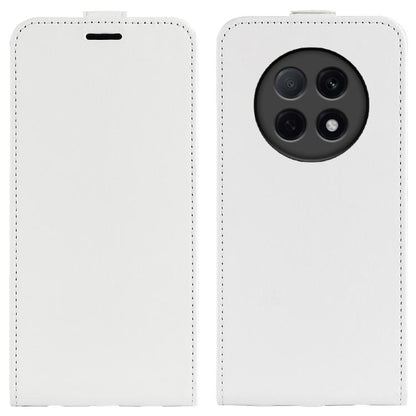 R64 Texture Single Vertical Flip Leather Phone Case, For OPPO A79, For OPPO Reno14 Pro 5G Global, For OPPO Reno14 5G Global, For OPPO F29 Pro 5G, For OPPO A5 Pro Global 5G, For OPPO Reno13 Pro 5G