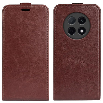 R64 Texture Single Vertical Flip Leather Phone Case, For OPPO A79, For OPPO Reno14 Pro 5G Global, For OPPO Reno14 5G Global, For OPPO F29 Pro 5G, For OPPO A5 Pro Global 5G, For OPPO Reno13 Pro 5G