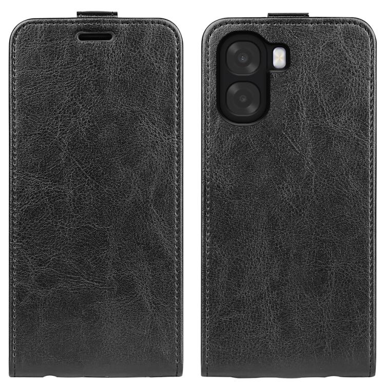 R64 Texture Single Vertical Flip Leather Phone Case, For OPPO A6x 4G / 5G, For OPPO Reno15 Pro Global, For OPPO Reno15 5G Global, For OPPO Find X9, For OPPO Find X9 Pro, For OPPO Reno14 F 5G
