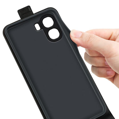 R64 Texture Single Vertical Flip Leather Phone Case, For OPPO A6x 4G / 5G, For OPPO Reno15 Pro Global, For OPPO Reno15 5G Global, For OPPO Find X9, For OPPO Find X9 Pro, For OPPO Reno14 F 5G