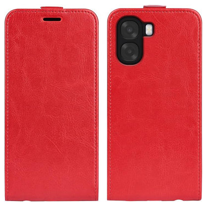 R64 Texture Single Vertical Flip Leather Phone Case, For OPPO A6x 4G / 5G, For OPPO Reno15 Pro Global, For OPPO Reno15 5G Global, For OPPO Find X9, For OPPO Find X9 Pro, For OPPO Reno14 F 5G