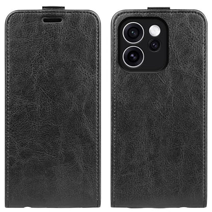R64 Texture Single Vertical Flip Leather Phone Case, For OPPO Reno16 F / FS, For OPPO Reno16 5G /16 Pro 5G Global, For OPPO Find X9 Ultra, For OPPO A6 Pro Global / F31 5G, For OPPO Reno15 F 5G, For OPPO Reno15 Pro Max Global