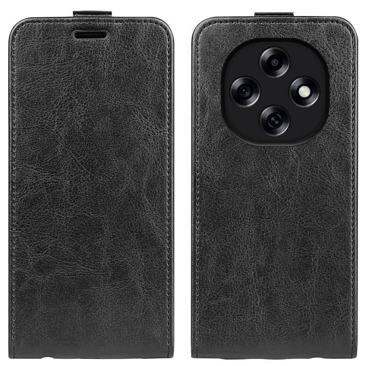 R64 Texture Single Vertical Flip Leather Phone Case, For OPPO Reno16 F / FS, For OPPO Reno16 5G /16 Pro 5G Global, For OPPO Find X9 Ultra, For OPPO A6 Pro Global / F31 5G, For OPPO Reno15 F 5G, For OPPO Reno15 Pro Max Global