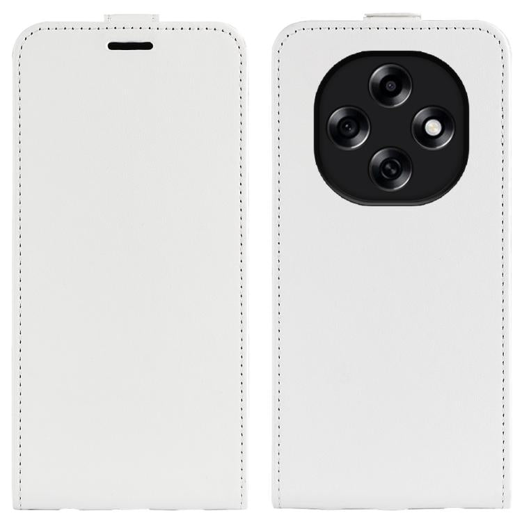 R64 Texture Single Vertical Flip Leather Phone Case, For OPPO Reno16 F / FS, For OPPO Reno16 5G /16 Pro 5G Global, For OPPO Find X9 Ultra, For OPPO A6 Pro Global / F31 5G, For OPPO Reno15 F 5G, For OPPO Reno15 Pro Max Global