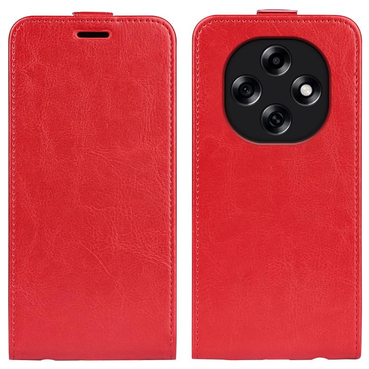R64 Texture Single Vertical Flip Leather Phone Case, For OPPO Reno16 F / FS, For OPPO Reno16 5G /16 Pro 5G Global, For OPPO Find X9 Ultra, For OPPO A6 Pro Global / F31 5G, For OPPO Reno15 F 5G, For OPPO Reno15 Pro Max Global