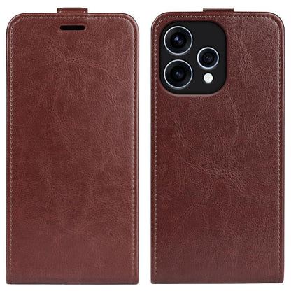 R64 Texture Single Vertical Flip Leather Phone Case, For OPPO A6x 4G / 5G, For OPPO Reno15 Pro Global, For OPPO Reno15 5G Global, For OPPO Find X9, For OPPO Find X9 Pro, For OPPO Reno14 F 5G