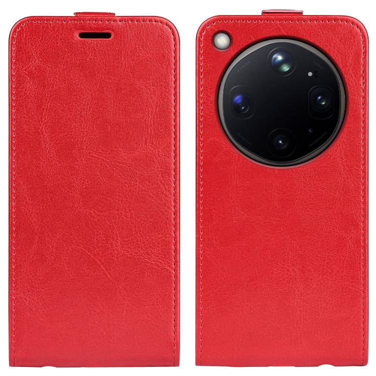 R64 Texture Single Vertical Flip Leather Phone Case, For OPPO Reno16 F / FS, For OPPO Reno16 5G /16 Pro 5G Global, For OPPO Find X9 Ultra, For OPPO A6 Pro Global / F31 5G, For OPPO Reno15 F 5G, For OPPO Reno15 Pro Max Global