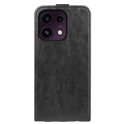 R64 Texture Single Vertical Flip Leather Phone Case, For OPPO Reno16 F / FS, For OPPO Reno16 5G /16 Pro 5G Global, For OPPO Find X9 Ultra, For OPPO A6 Pro Global / F31 5G, For OPPO Reno15 F 5G, For OPPO Reno15 Pro Max Global