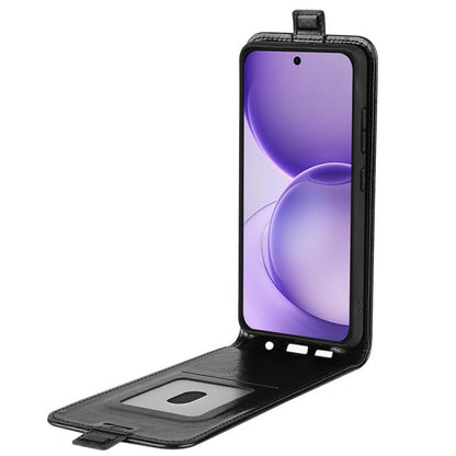R64 Texture Single Vertical Flip Leather Phone Case, For OPPO Reno16 F / FS, For OPPO Reno16 5G /16 Pro 5G Global, For OPPO Find X9 Ultra, For OPPO A6 Pro Global / F31 5G, For OPPO Reno15 F 5G, For OPPO Reno15 Pro Max Global