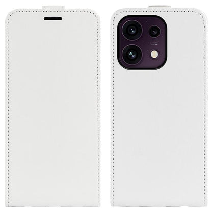R64 Texture Single Vertical Flip Leather Phone Case, For OPPO Reno16 F / FS, For OPPO Reno16 5G /16 Pro 5G Global, For OPPO Find X9 Ultra, For OPPO A6 Pro Global / F31 5G, For OPPO Reno15 F 5G, For OPPO Reno15 Pro Max Global