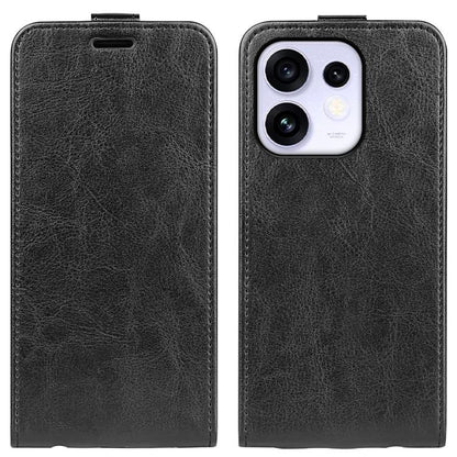 R64 Texture Single Vertical Flip Leather Phone Case, For OPPO Reno16 F / FS, For OPPO Reno16 5G /16 Pro 5G Global, For OPPO Find X9 Ultra, For OPPO A6 Pro Global / F31 5G, For OPPO Reno15 F 5G, For OPPO Reno15 Pro Max Global