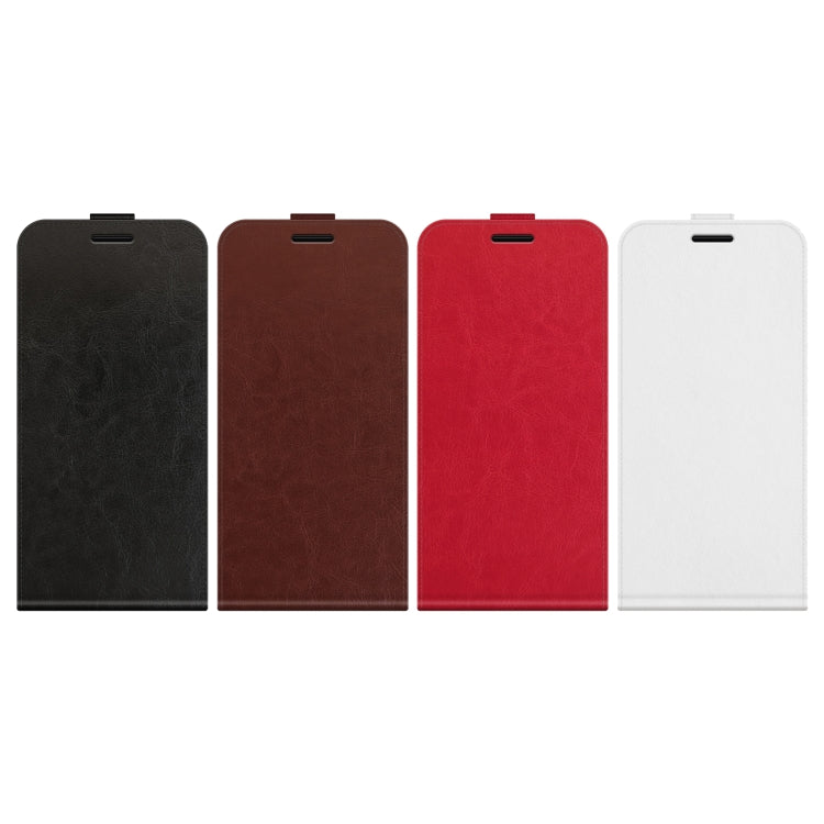 R64 Texture Single Vertical Flip Leather Phone Case, For OPPO Reno16 F / FS, For OPPO Reno16 5G /16 Pro 5G Global, For OPPO Find X9 Ultra, For OPPO A6 Pro Global / F31 5G, For OPPO Reno15 F 5G, For OPPO Reno15 Pro Max Global