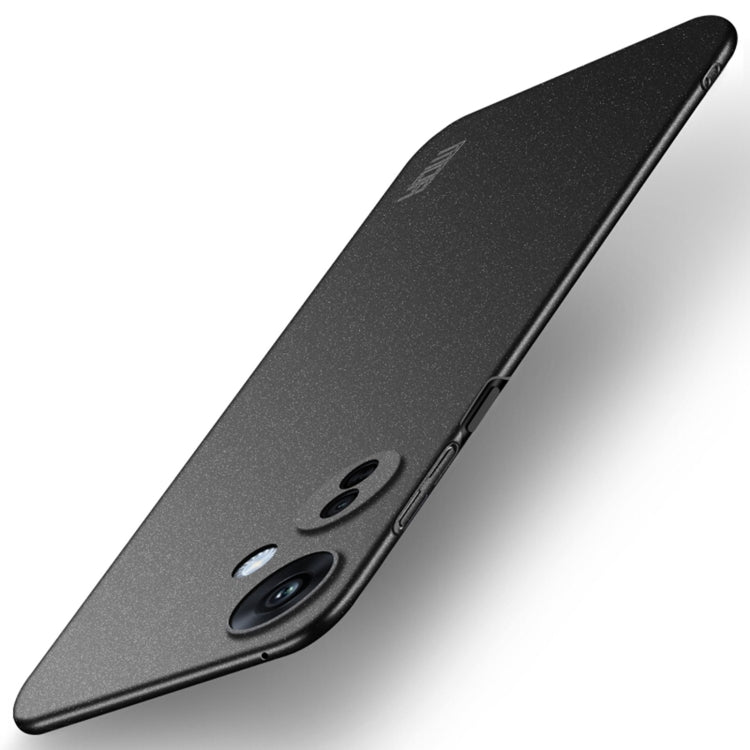 MOFI Fandun Series Frosted PC Ultra-thin All-inclusive Phone Case, For OPPO K11X 5G, For Xiaomi Redmi Note 12 Turbo, For Xiaomi Redmi Note 12 Global