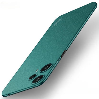MOFI Fandun Series Frosted PC Ultra-thin All-inclusive Phone Case, For OPPO K11X 5G, For Xiaomi Redmi Note 12 Turbo, For Xiaomi Redmi Note 12 Global