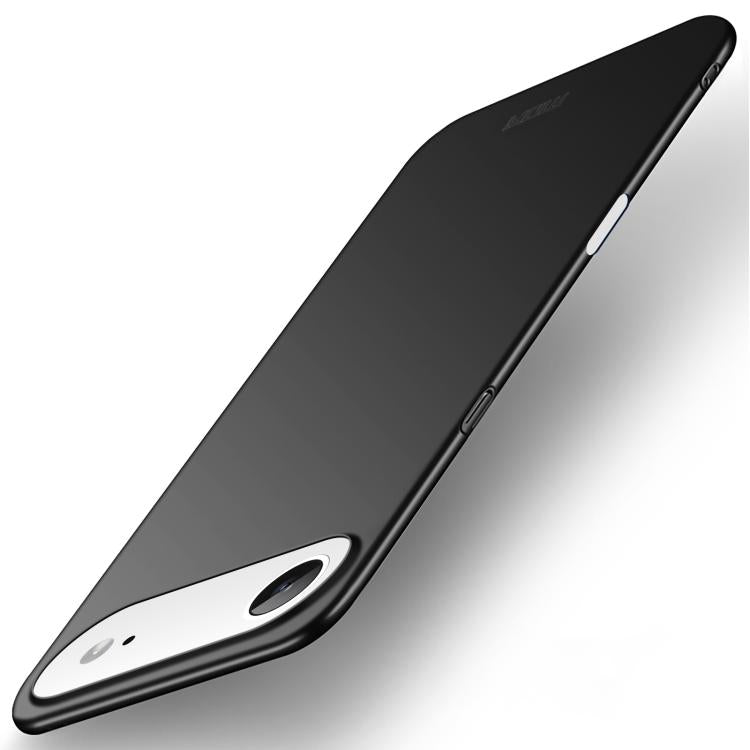 MOFI Frosted PC Ultra-thin Hard Phone Case, For iPhone 17 Pro, For iPhone 17, For iPhone Air, For iPhone 16 Pro Max