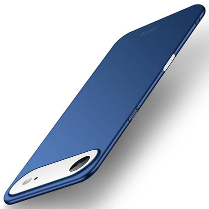 MOFI Frosted PC Ultra-thin Hard Phone Case, For iPhone 17 Pro, For iPhone 17, For iPhone Air, For iPhone 16 Pro Max