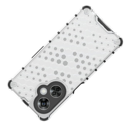 Shockproof Honeycomb Phone Case, For OnePlus Nord CE3, For OnePlus Nord 3, For OnePlus 11R 5G
