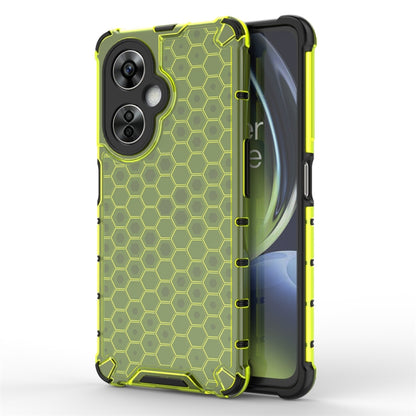 Shockproof Honeycomb Phone Case, For OnePlus Nord CE3, For OnePlus Nord 3, For OnePlus 11R 5G