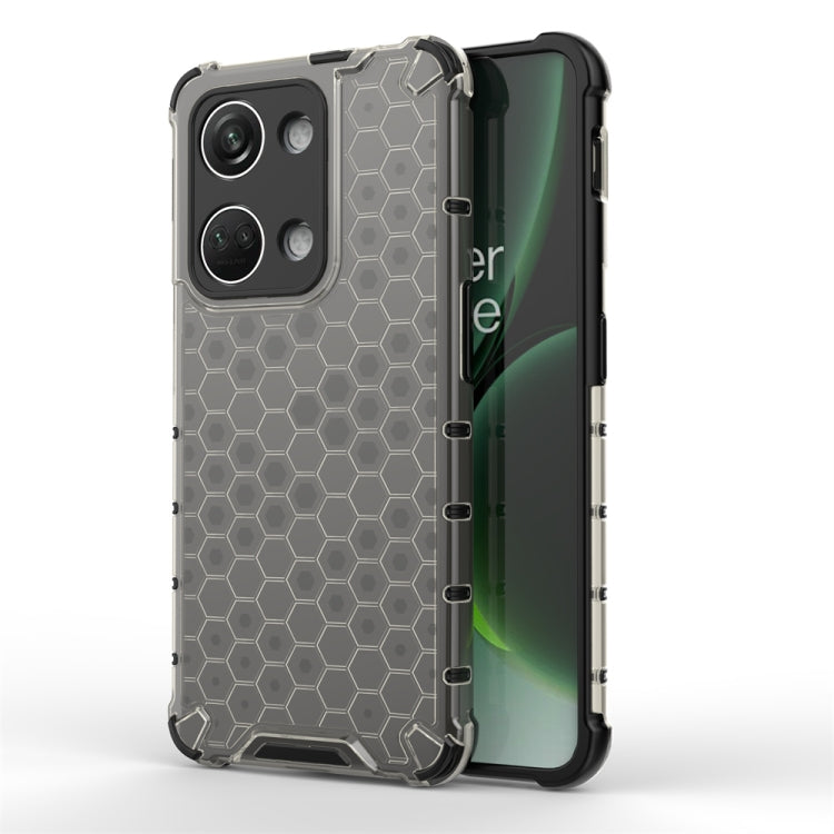 Shockproof Honeycomb Phone Case, For OnePlus Nord CE3, For OnePlus Nord 3, For OnePlus 11R 5G