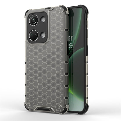 Shockproof Honeycomb Phone Case, For OnePlus Nord CE3, For OnePlus Nord 3, For OnePlus 11R 5G