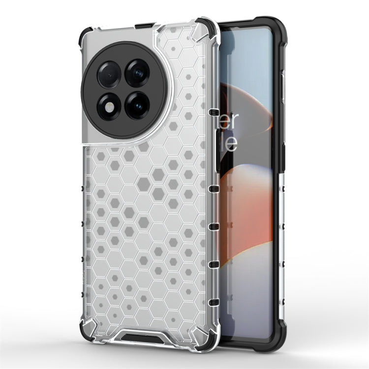 Shockproof Honeycomb Phone Case, For OnePlus Nord CE3, For OnePlus Nord 3, For OnePlus 11R 5G