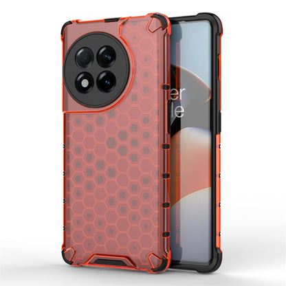 Shockproof Honeycomb Phone Case, For OnePlus Nord CE3, For OnePlus Nord 3, For OnePlus 11R 5G