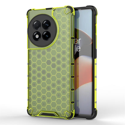 Shockproof Honeycomb Phone Case, For OnePlus Nord CE3, For OnePlus Nord 3, For OnePlus 11R 5G