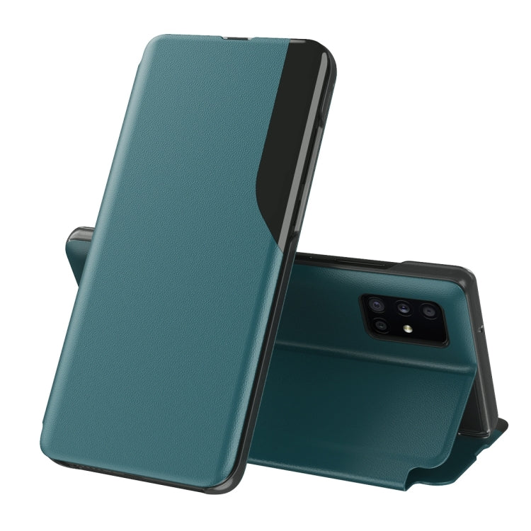 Attraction Flip Holder Leather Phone Case, For Samsung Galaxy A05s, For Samsung Galaxy S23 FE 5G, For Samsung Galaxy A13 5G