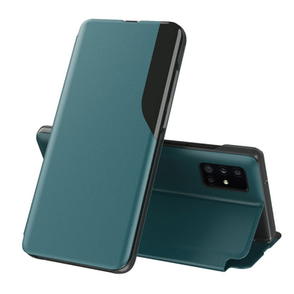 Attraction Flip Holder Leather Phone Case, For Samsung Galaxy A05s, For Samsung Galaxy S23 FE 5G, For Samsung Galaxy A13 5G