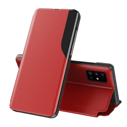 Attraction Flip Holder Leather Phone Case, For Samsung Galaxy A05s, For Samsung Galaxy S23 FE 5G, For Samsung Galaxy A13 5G