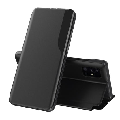 Attraction Flip Holder Leather Phone Case, For Samsung Galaxy A05s, For Samsung Galaxy S23 FE 5G, For Samsung Galaxy A13 5G
