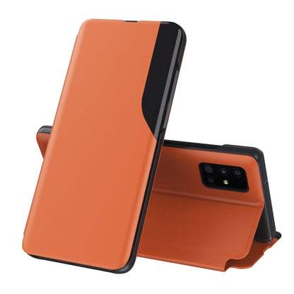 Attraction Flip Holder Leather Phone Case, For Samsung Galaxy A05s, For Samsung Galaxy S23 FE 5G, For Samsung Galaxy A13 5G