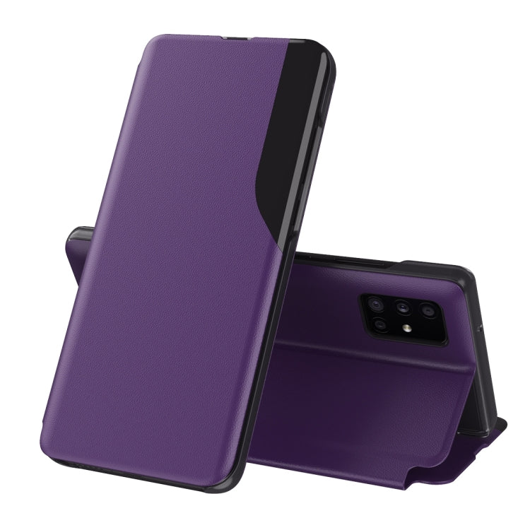 Attraction Flip Holder Leather Phone Case, For Samsung Galaxy A05s, For Samsung Galaxy S23 FE 5G, For Samsung Galaxy A13 5G