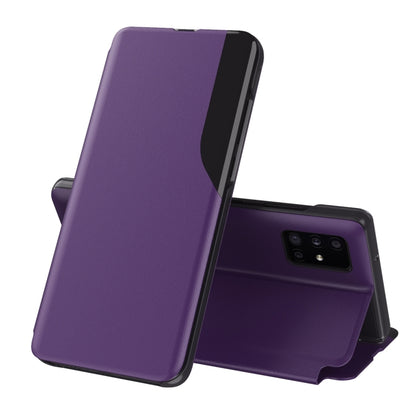 Attraction Flip Holder Leather Phone Case, For Samsung Galaxy A05s, For Samsung Galaxy S23 FE 5G, For Samsung Galaxy A13 5G