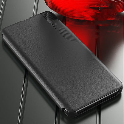 Attraction Flip Holder Leather Phone Case, For Samsung Galaxy A05s, For Samsung Galaxy S23 FE 5G, For Samsung Galaxy A13 5G