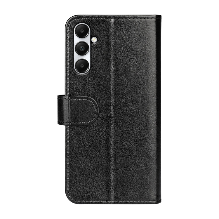 R64 Texture Horizontal Flip Leather Phone Case, For Samsung Galaxy A05s, For Samsung Galaxy M34, For Samsung Galaxy S23 FE 5G, For Samsung Galaxy M36 5G / F36 5G, For Samsung Galaxy M16 / F16