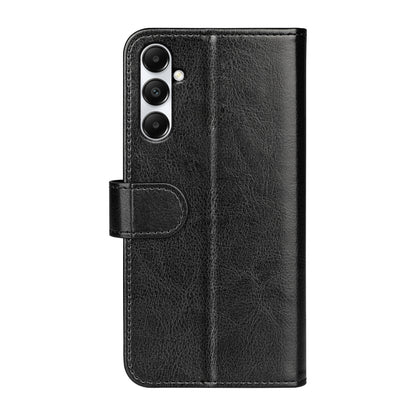 R64 Texture Horizontal Flip Leather Phone Case, For Samsung Galaxy A05s, For Samsung Galaxy M34, For Samsung Galaxy S23 FE 5G, For Samsung Galaxy M36 5G / F36 5G, For Samsung Galaxy M16 / F16