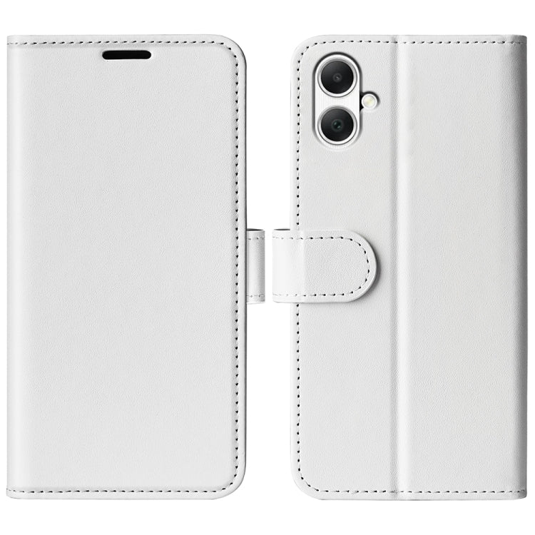 R64 Texture Horizontal Flip Leather Phone Case, For Samsung Galaxy A05, For Samsung Galaxy A05s, For Samsung Galaxy M34, For Samsung Galaxy S23 FE 5G