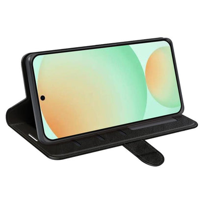 R64 Texture Horizontal Flip Leather Phone Case, For Samsung Galaxy S25 FE 5G, For Samsung Galaxy A07 4G, For Samsung Galaxy A17 5G, For Samsung Galaxy S25 Edge 5G, For Samsung Galaxy A06 5G, For Samsung Galaxy A26