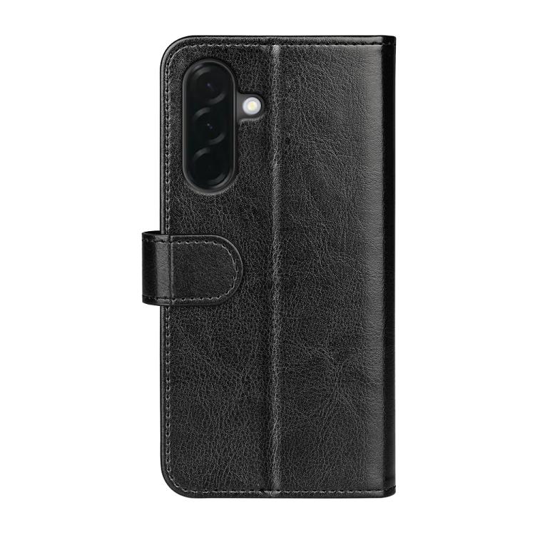 R64 Texture Horizontal Flip Leather Phone Case, For Samsung Galaxy A37 5G, For Samsung Galaxy A27 5G, For Samsung Galaxy S25 FE 5G, For Samsung Galaxy A07 4G, For Samsung Galaxy A17 5G, For Samsung Galaxy S25 Edge 5G
