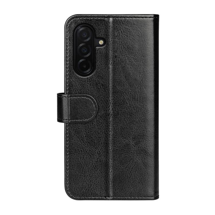 R64 Texture Horizontal Flip Leather Phone Case, For Samsung Galaxy A27 5G, For Samsung Galaxy M36 5G / F36 5G, For Samsung Galaxy S25 FE 5G, For Samsung Galaxy A07 4G, For Samsung Galaxy A17 5G, For Samsung Galaxy M16 / F16