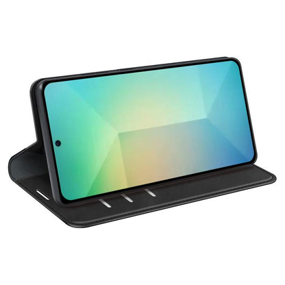 Retro-skin Magnetic Suction Leather Phone Case, For Samsung Galaxy S25 5G, For Samsung Galaxy S25+ 5G, For Samsung Galaxy S25 Ultra 5G, For Samsung Galaxy A16