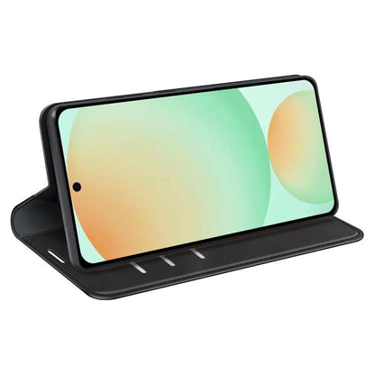 Retro-skin Magnetic Suction Leather Phone Case, For Samsung Galaxy S25 FE 5G, For Samsung Galaxy A07 4G, For Samsung Galaxy A17 5G, For Samsung Galaxy M16 / F16