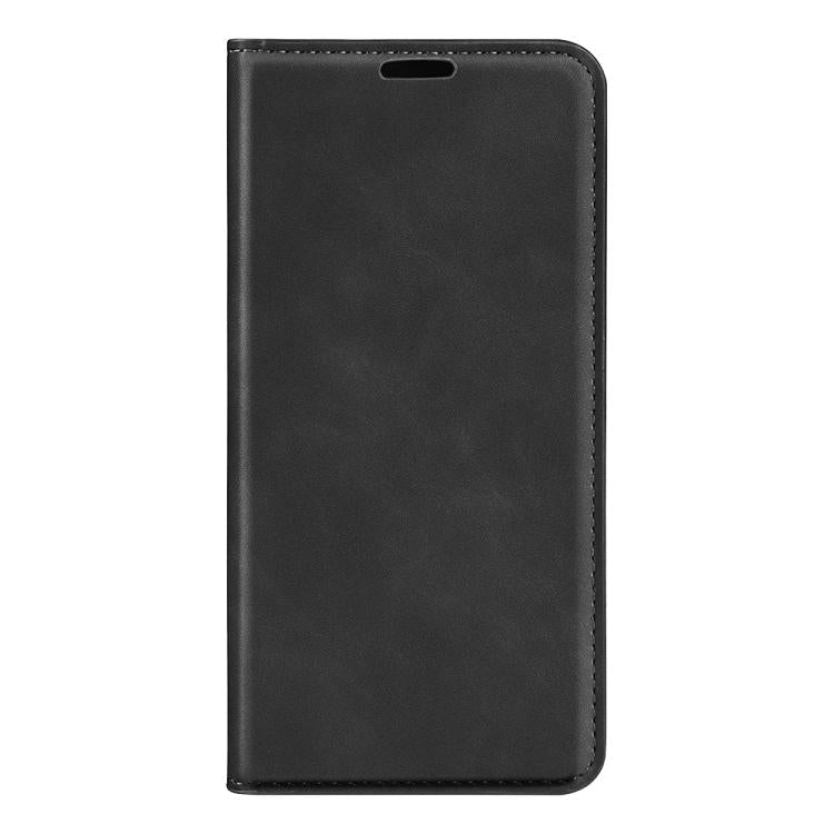 Retro-skin Magnetic Suction Leather Phone Case, For Samsung Galaxy A57 5G, For Samsung Galaxy A37 5G, For Samsung Galaxy S25 FE 5G, For Samsung Galaxy A07 4G