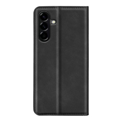 Retro-skin Magnetic Suction Leather Phone Case, For Samsung Galaxy A57 5G, For Samsung Galaxy A37 5G, For Samsung Galaxy S25 FE 5G, For Samsung Galaxy A07 4G