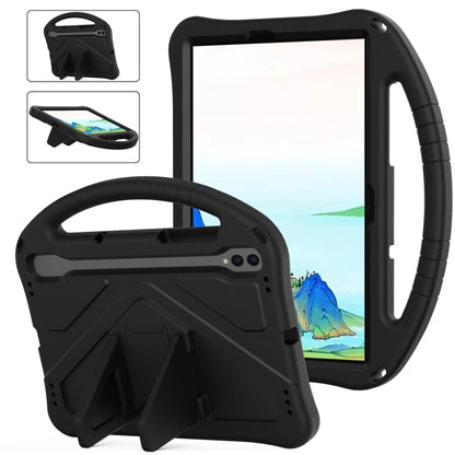EVA Shockproof Tablet Case with Holder, For Samsung Galaxy Tab S10 FE+, For Samsung Galaxy Tab S10 Ultra 14.6, For Samsung Galaxy Tab S10+ 12.4, For Samsung Galaxy Tab S10