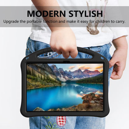 EVA Shockproof Tablet Case with Holder, For Samsung Galaxy Tab S10 FE+, For Samsung Galaxy Tab S10 Ultra 14.6, For Samsung Galaxy Tab S10+ 12.4, For Samsung Galaxy Tab S10