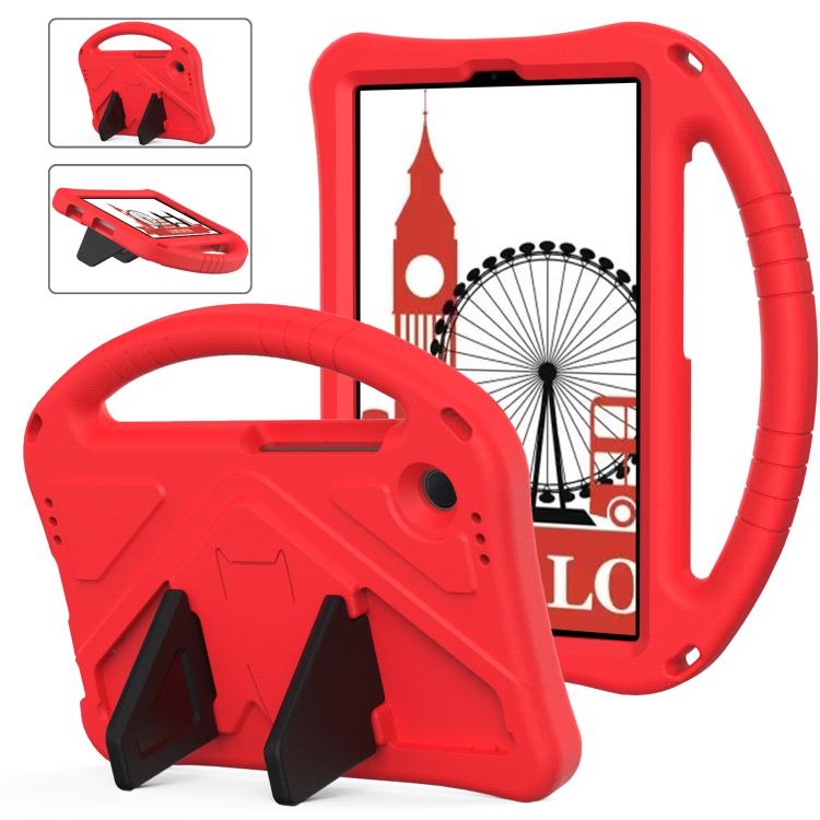 EVA Shockproof Tablet Case with Holder, For Samsung Galaxy Tab A11+ 2025, For Samgsung Galaxy Tab A11 2025, For Samsung Galaxy Tab S11 Ultra, For Samgsung Galaxy Tab S10 FE 11